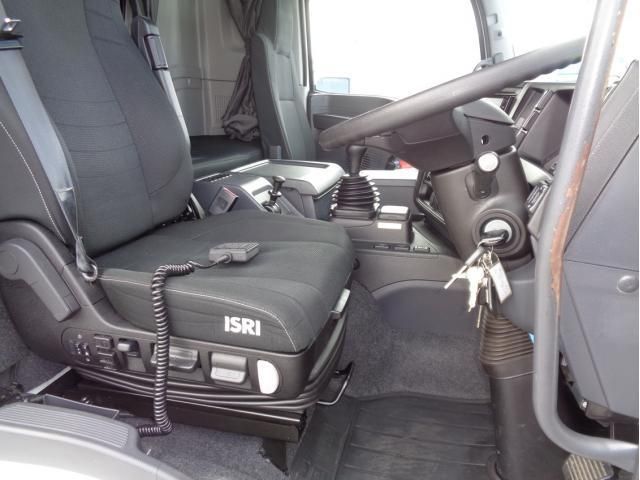 ISUZU GIGA 2022 Image 31