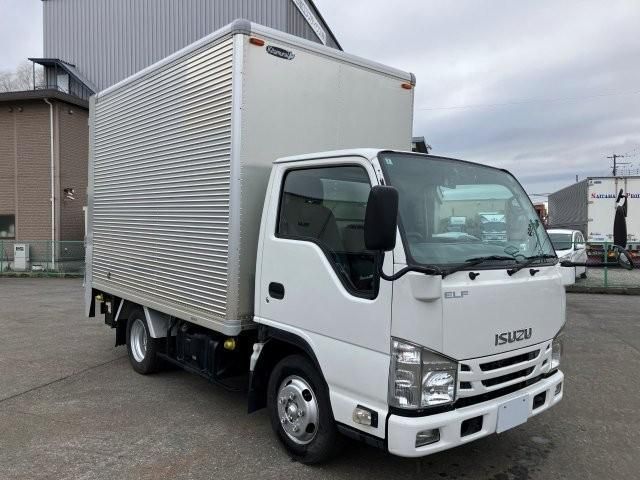 ISUZU ELF 2018 Image 31