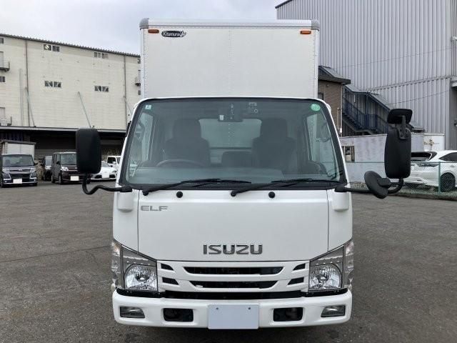 ISUZU ELF 2018 Image 31