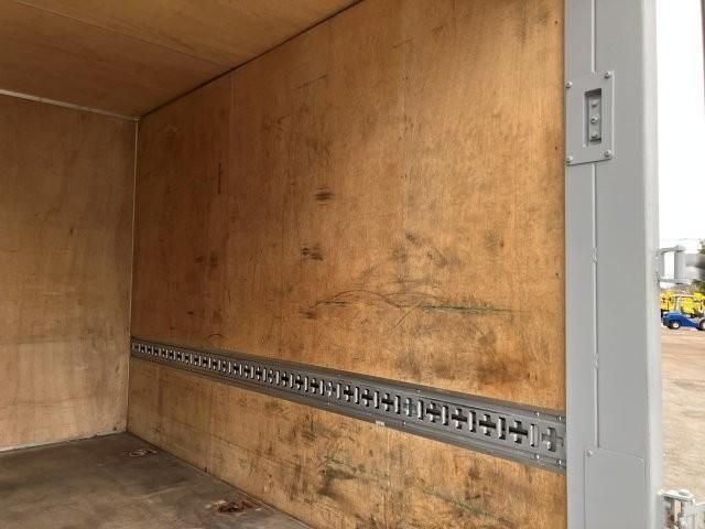 ISUZU ELF 2018 Image 31