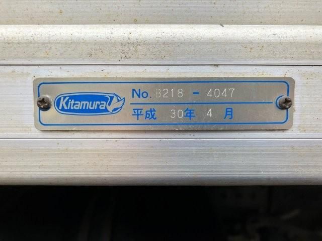 ISUZU ELF 2018 Image 31