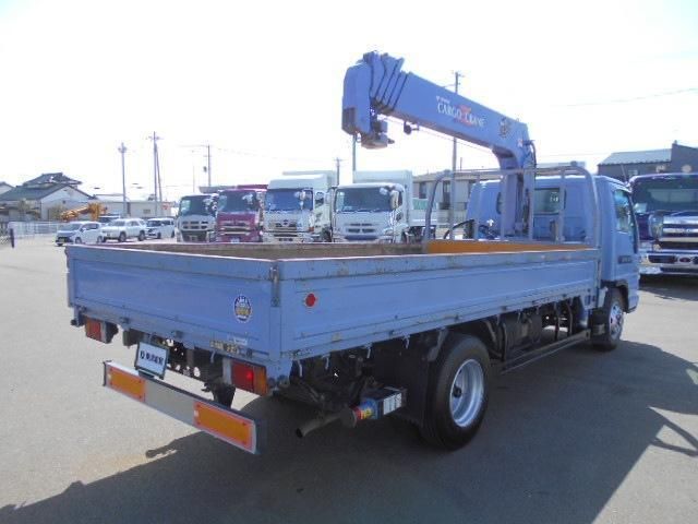 NISSAN ATLAS 2004 Image 31