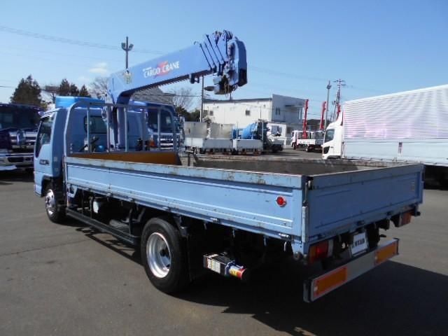 NISSAN ATLAS 2004 Image 31