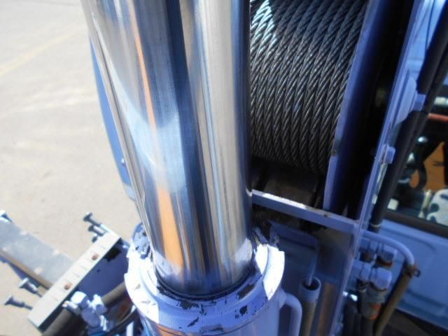 NISSAN ATLAS 2004 Image 31