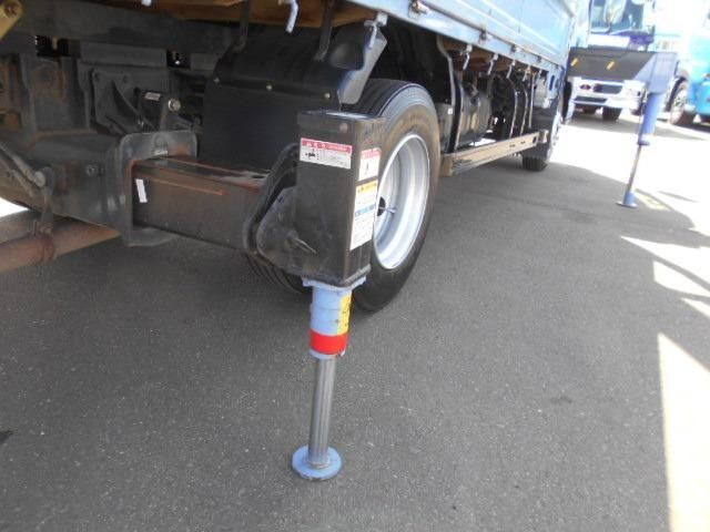 NISSAN ATLAS 2004 Image 31