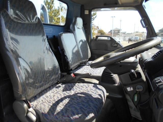 NISSAN ATLAS 2004 Image 31