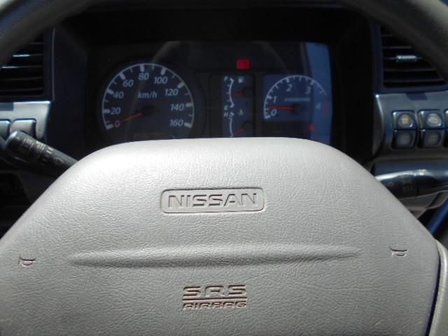 NISSAN ATLAS 2004 Image 31