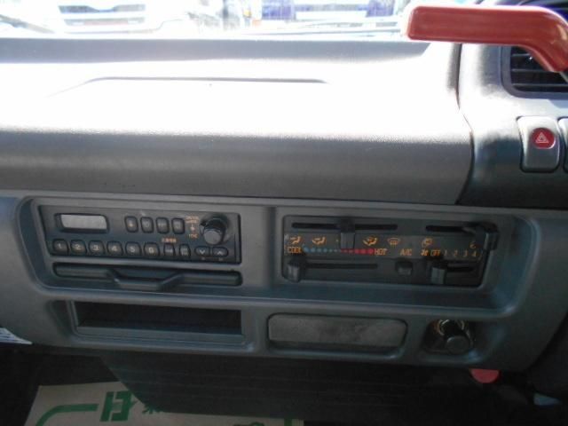 NISSAN ATLAS 2004 Image 31