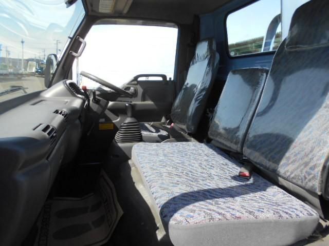 NISSAN ATLAS 2004 Image 31