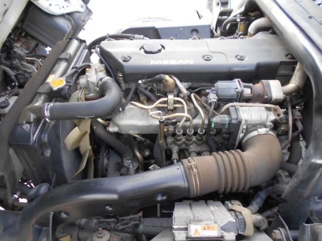 NISSAN ATLAS 2004 Image 31