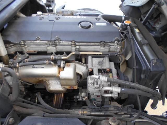 NISSAN ATLAS 2004 Image 31