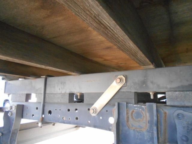 NISSAN ATLAS 2004 Image 31