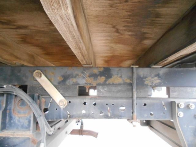 NISSAN ATLAS 2004 Image 31