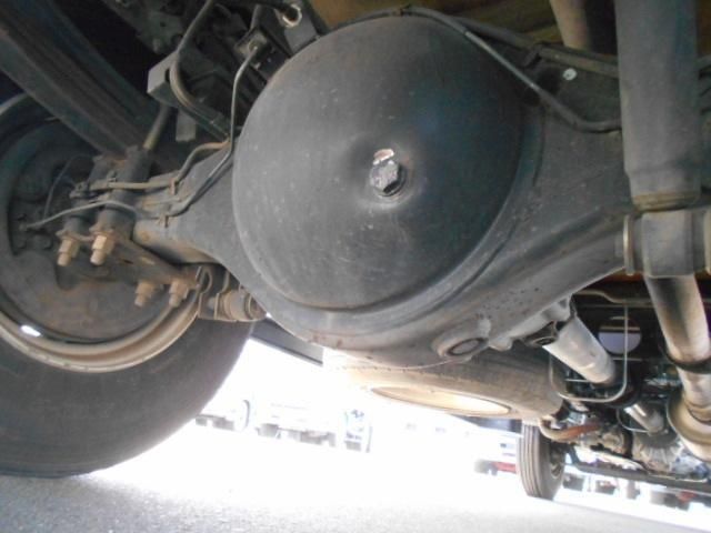 NISSAN ATLAS 2004 Image 31