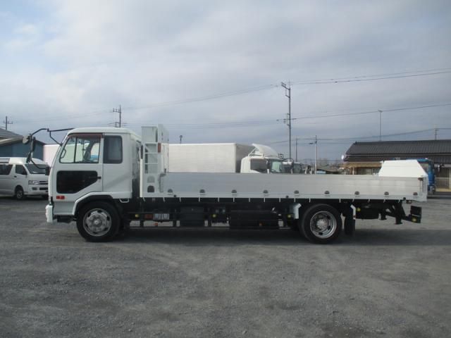 NISSAN DIESEL CONDOR 2007 Image 31
