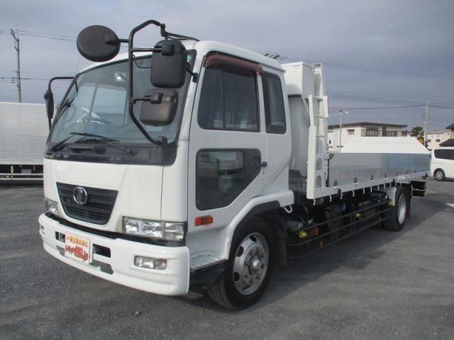 NISSAN DIESEL CONDOR 2007 Image 31