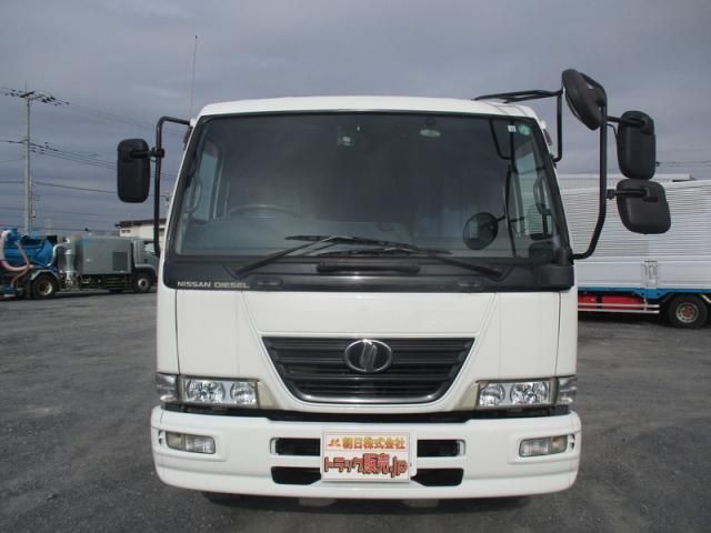 NISSAN DIESEL CONDOR 2007 Image 31