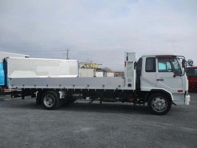 NISSAN DIESEL CONDOR 2007 Image 31