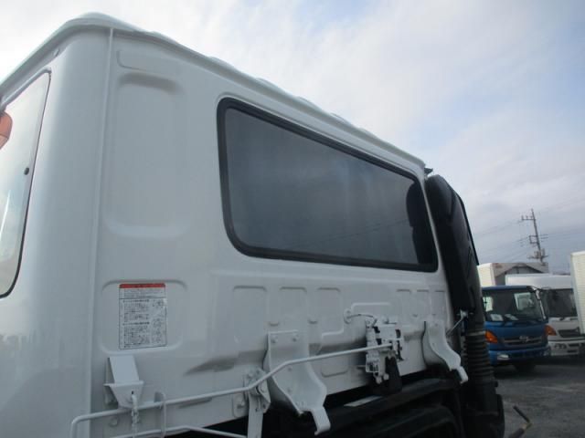NISSAN DIESEL CONDOR 2007 Image 31