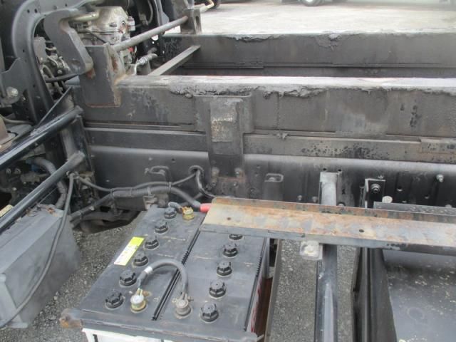 NISSAN DIESEL CONDOR 2007 Image 31