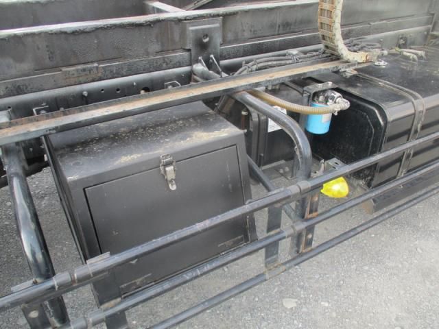 NISSAN DIESEL CONDOR 2007 Image 31