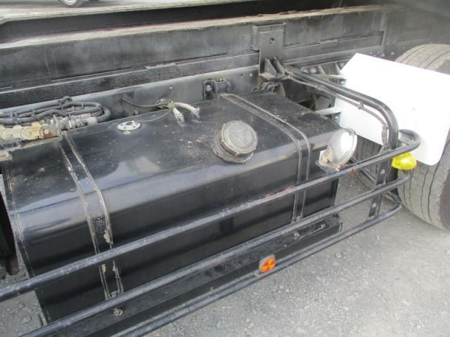 NISSAN DIESEL CONDOR 2007 Image 31