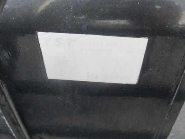 NISSAN DIESEL CONDOR 2007 Image 31