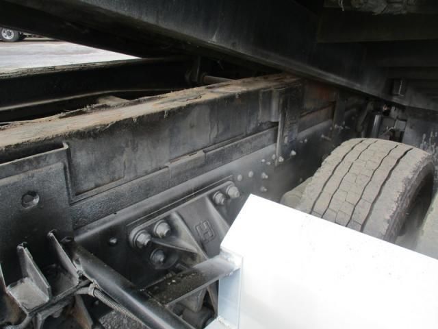 NISSAN DIESEL CONDOR 2007 Image 31