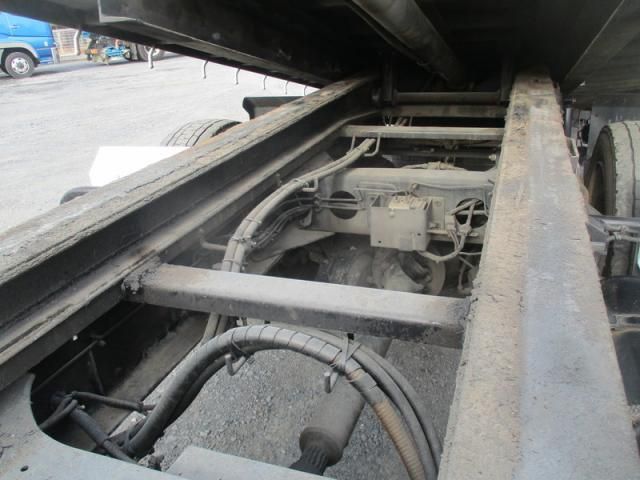 NISSAN DIESEL CONDOR 2007 Image 31