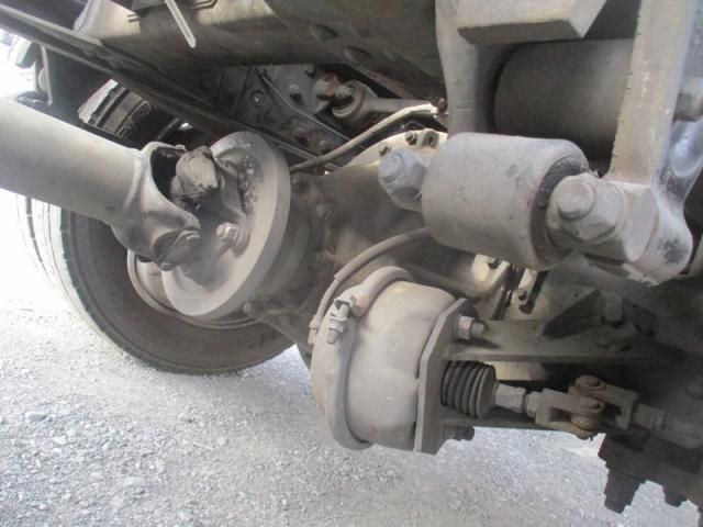 NISSAN DIESEL CONDOR 2007 Image 31