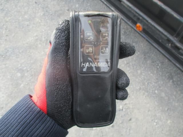 NISSAN DIESEL CONDOR 2007 Image 31