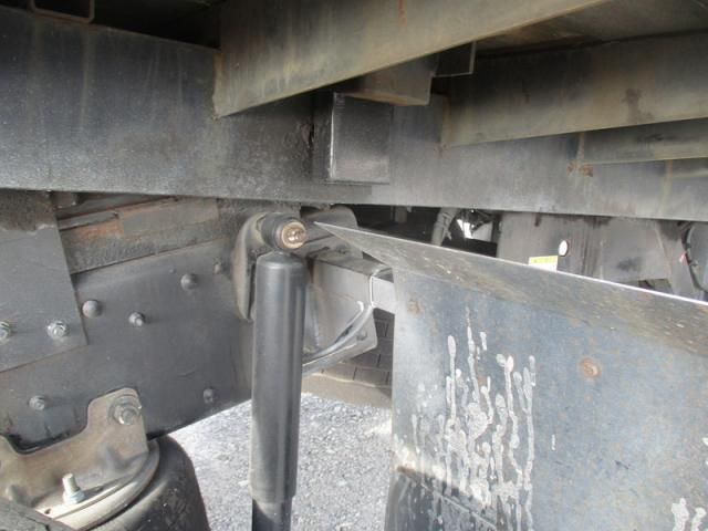 NISSAN DIESEL CONDOR 2007 Image 31