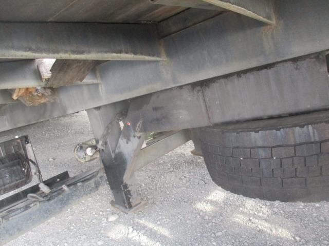 NISSAN DIESEL CONDOR 2007 Image 31