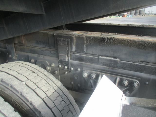 NISSAN DIESEL CONDOR 2007 Image 31