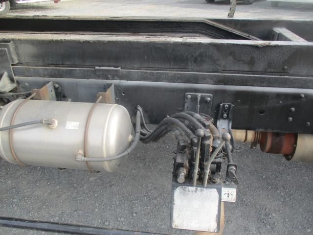 NISSAN DIESEL CONDOR 2007 Image 31