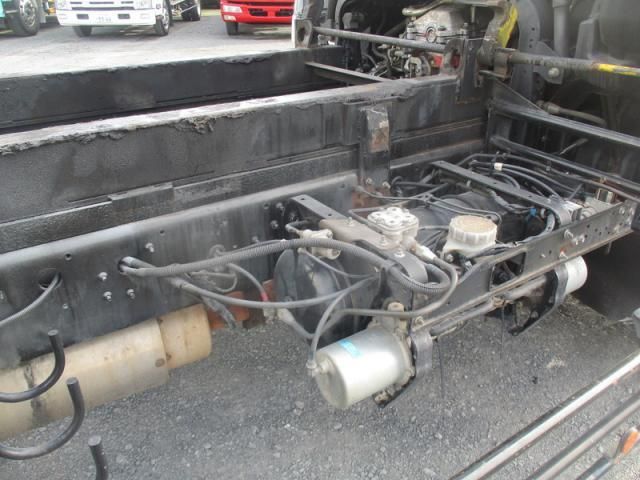 NISSAN DIESEL CONDOR 2007 Image 31