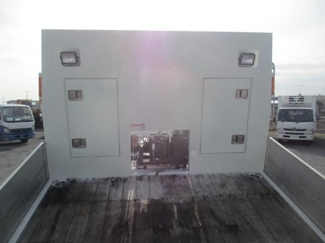 NISSAN DIESEL CONDOR 2007 Image 31