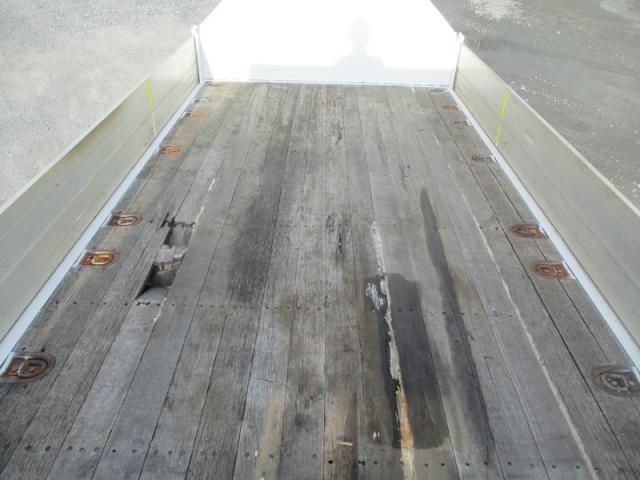 NISSAN DIESEL CONDOR 2007 Image 31