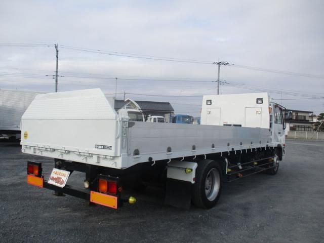 NISSAN DIESEL CONDOR 2007 Image 31