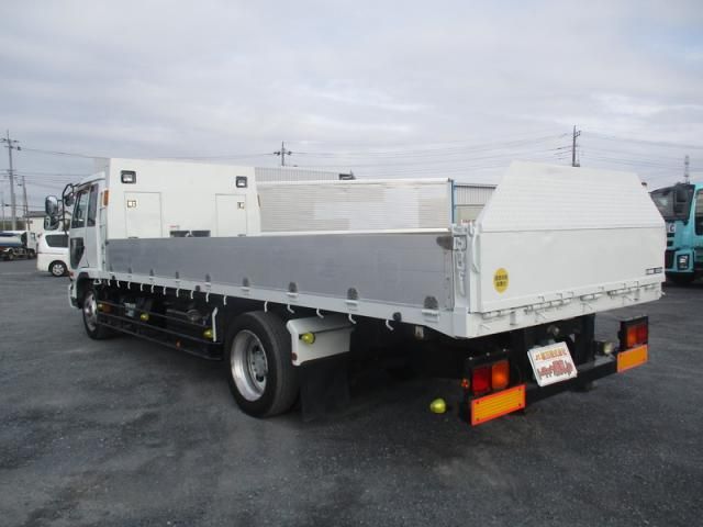 NISSAN DIESEL CONDOR 2007 Image 31