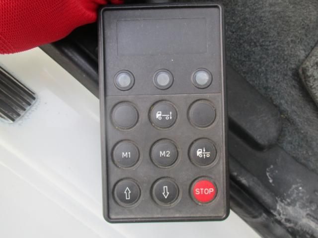 NISSAN DIESEL CONDOR 2007 Image 31