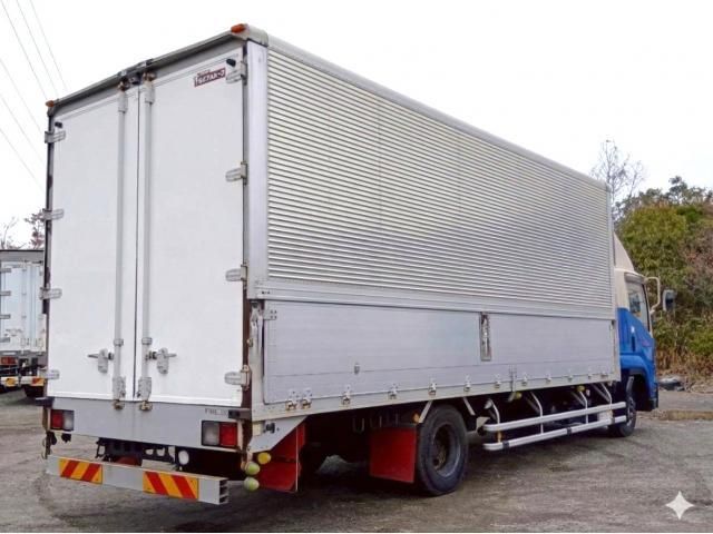 ISUZU FORWARD 2015 Image 31