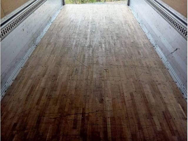 ISUZU FORWARD 2015 Image 31