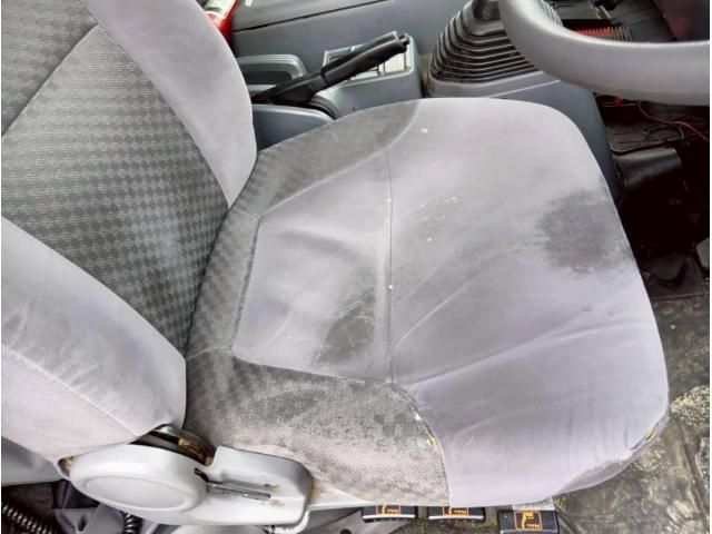 ISUZU FORWARD 2015 Image 31