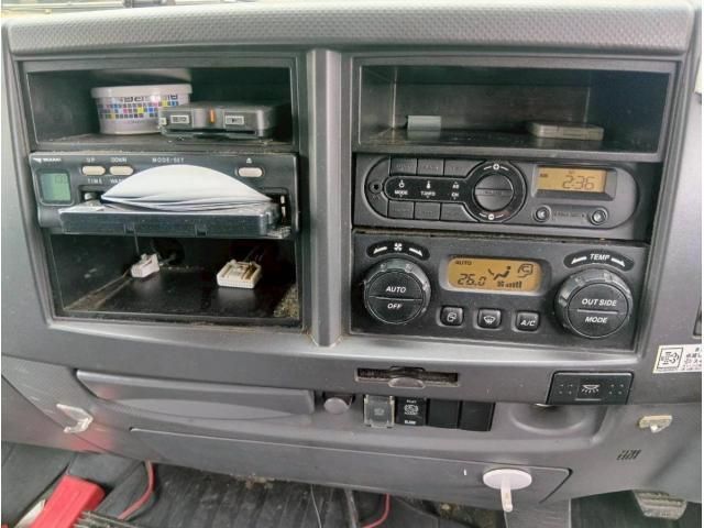 ISUZU FORWARD 2015 Image 31