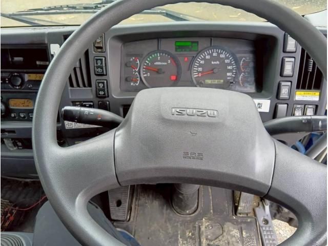 ISUZU FORWARD 2015 Image 31