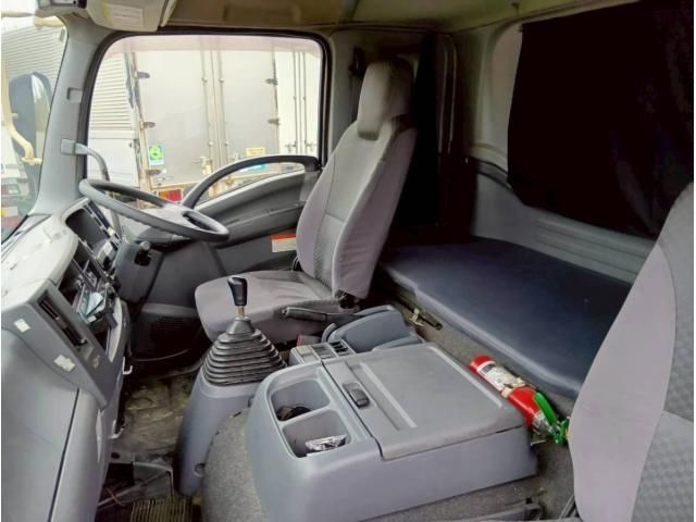 ISUZU FORWARD 2015 Image 31