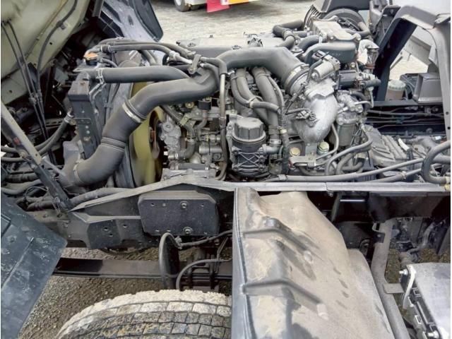 ISUZU FORWARD 2015 Image 31