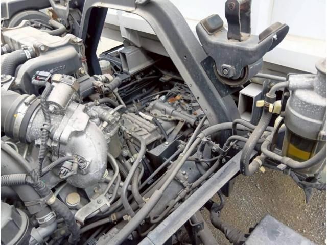 ISUZU FORWARD 2015 Image 31