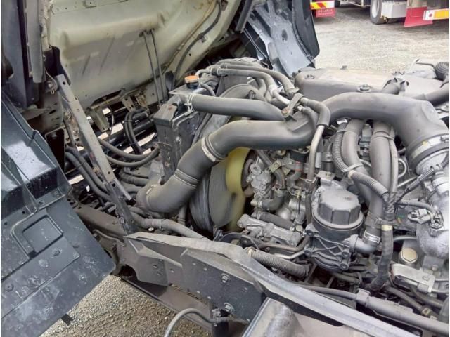 ISUZU FORWARD 2015 Image 31